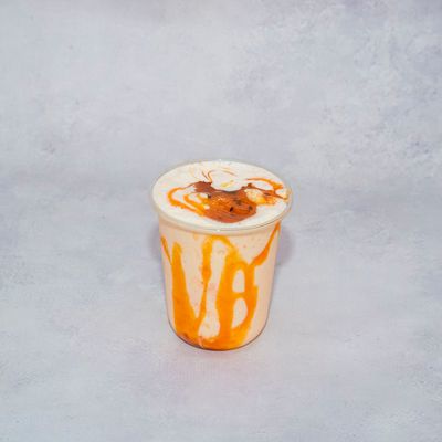 Passion Milkshake