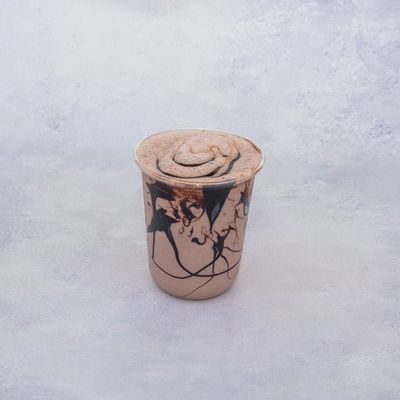 Chocolate Milkshake