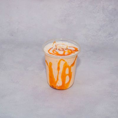 Mango Milkshake