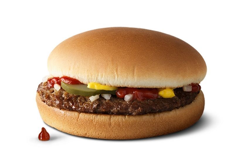 Mix Burger