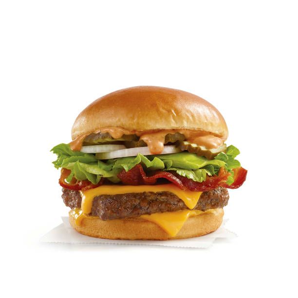 Classic Burger