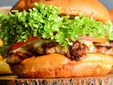 Burger Al Akeel Meal