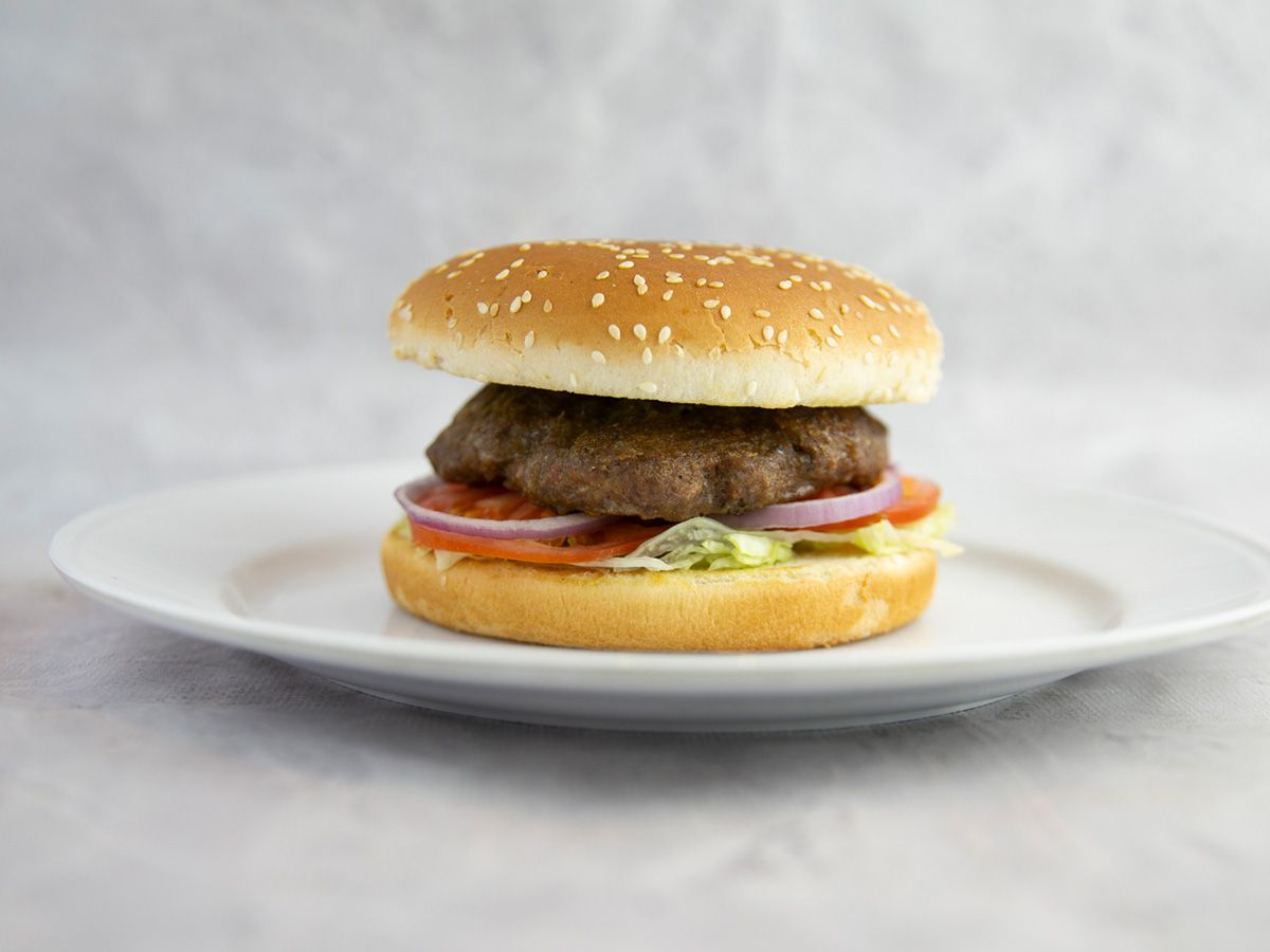 Classic Burger