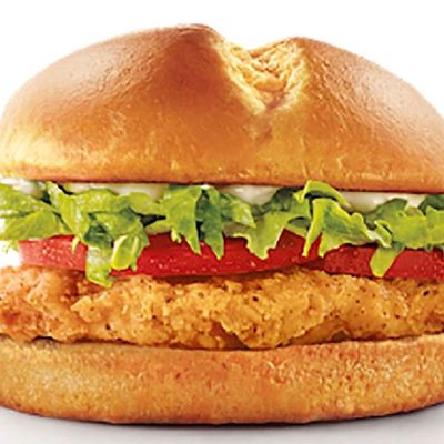 Classic Chicken