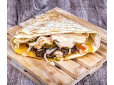 Crepe Sausage