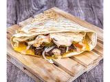 Crepe Sausage