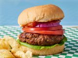 Classic Burger