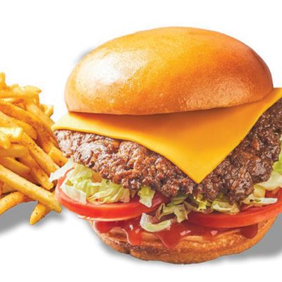 Burger Kids