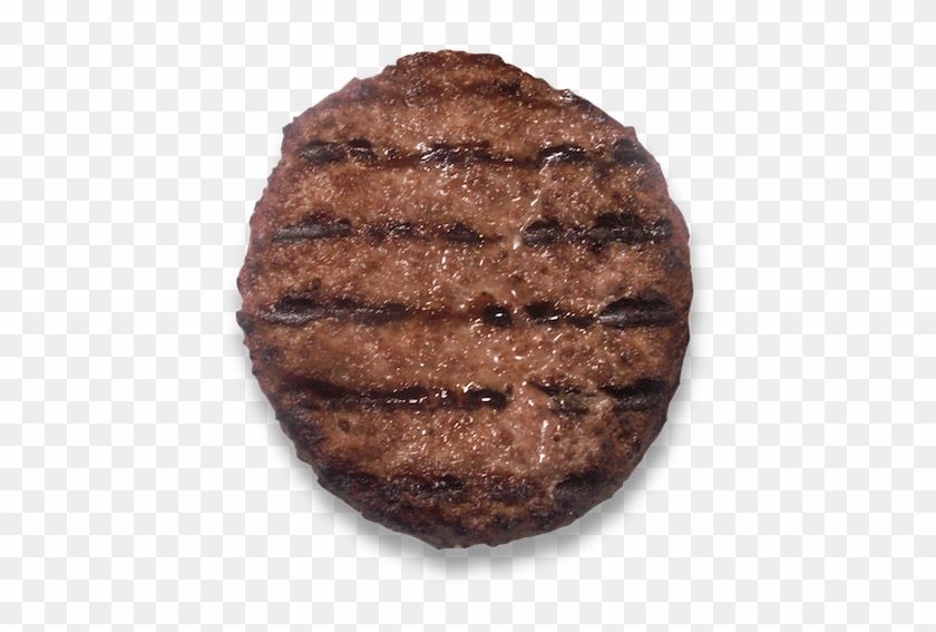 Extra Burger Patty