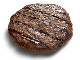 Extra Burger Patty 200 Gm