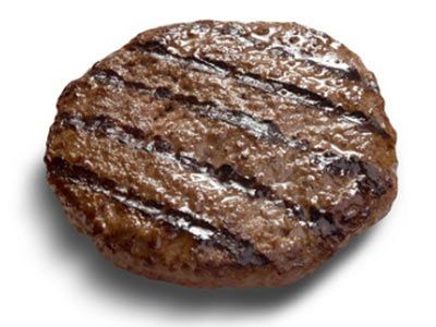Extra Burger Patty 150 Gm