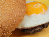 Burger Sandwich