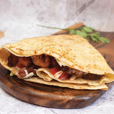Crepe Spicy photo 7