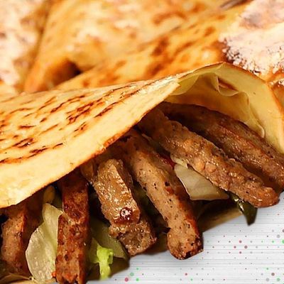 Cheese Burger