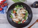 Chicken Caesar Salad