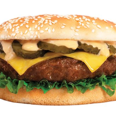Burger Shoots