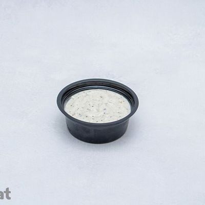 Truffle Mayo