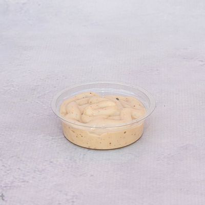 Pepper Mayo