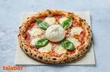 Burrata