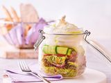 Burrata Salad
