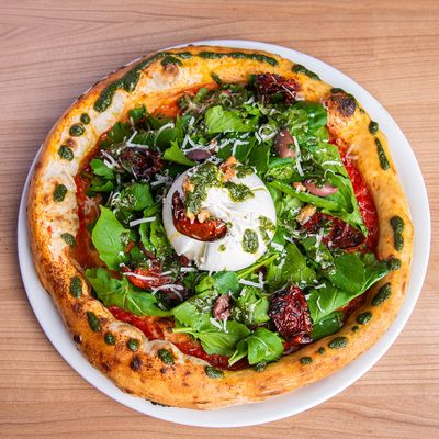3al7atab Pizzeria photo 7