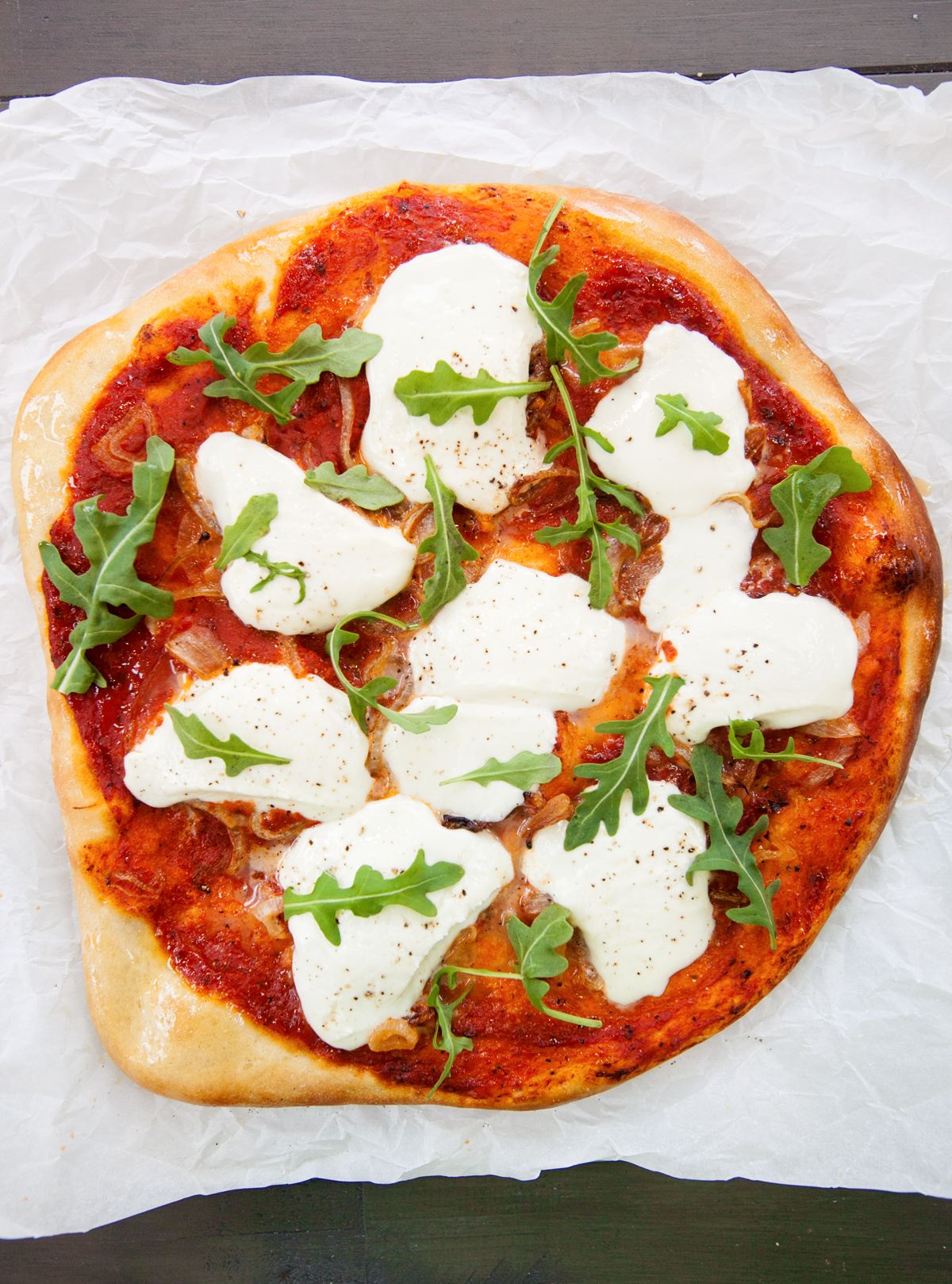 Burrata