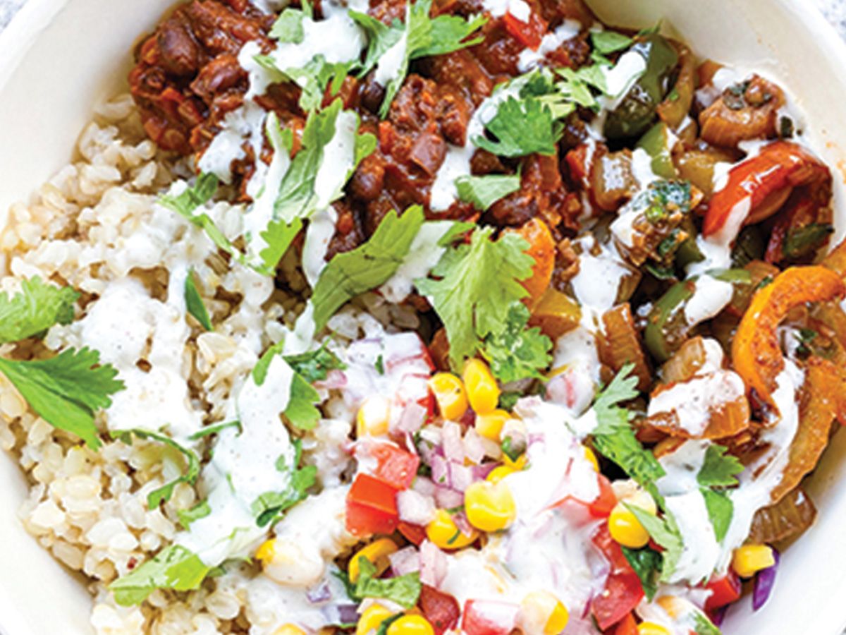 Burrito Wrap