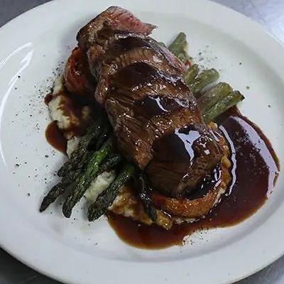 Qassabiya Meat