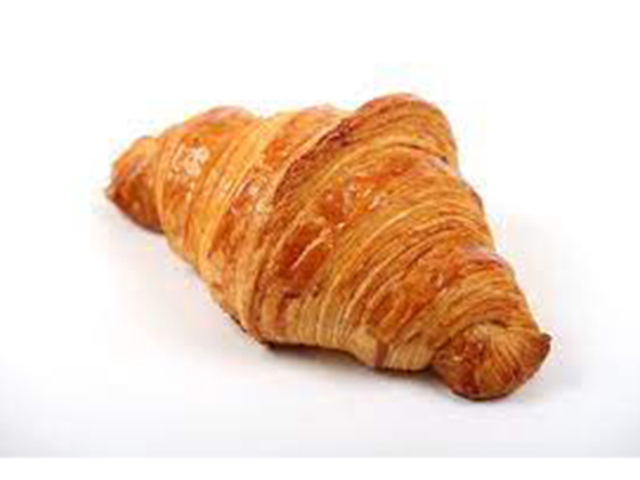 Butter Croissant