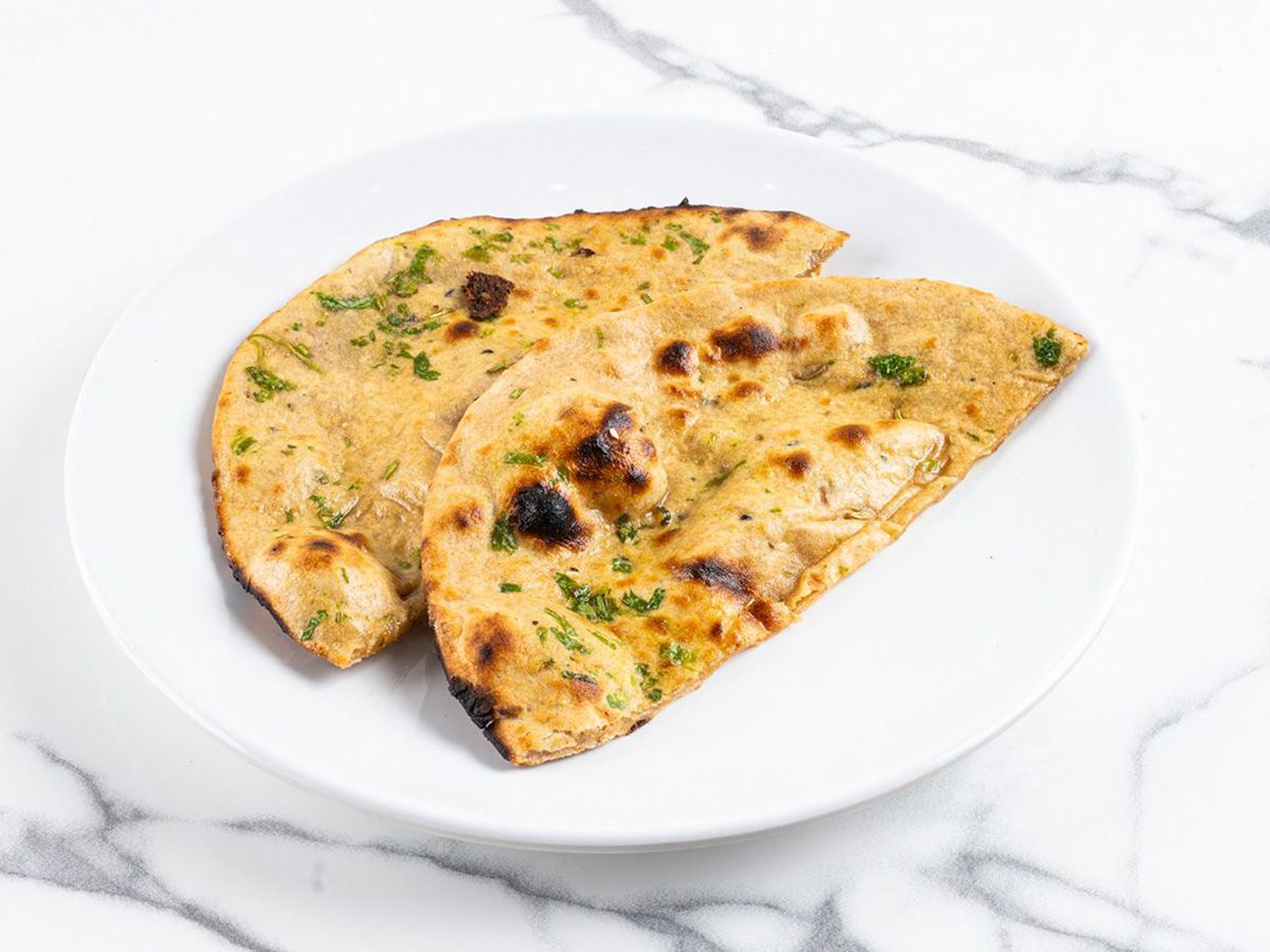 Butter Pyaz Roti New Spicy Home - Franchise by Udupi Home delivery service in Oman | Talabat