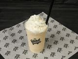 butter cake shake