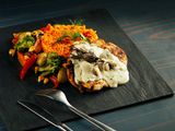 Butterfly Chicken