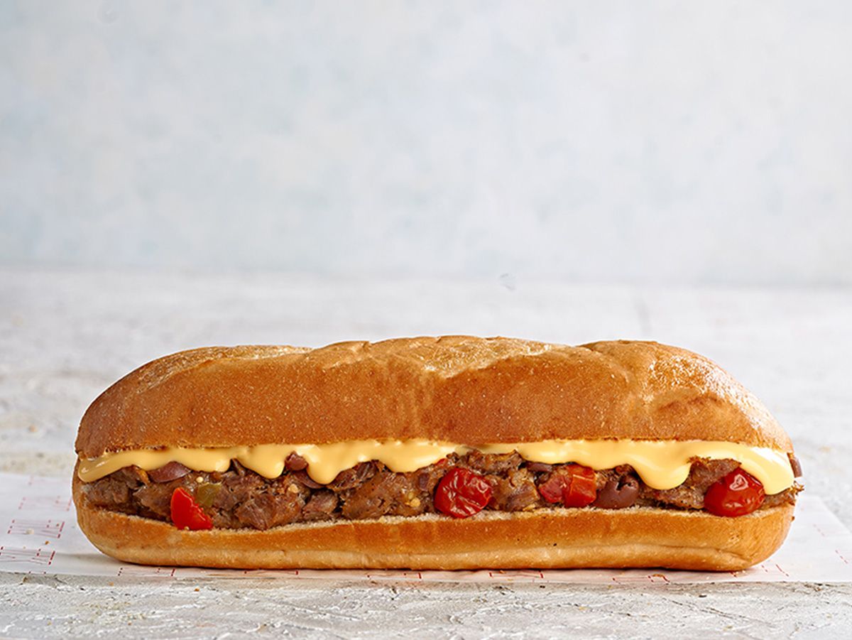 Buttery Beef