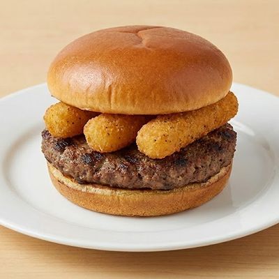 Buzz Burger