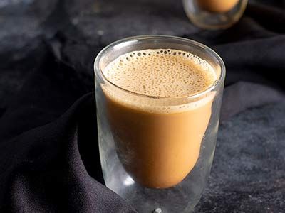 Butter Coffee
