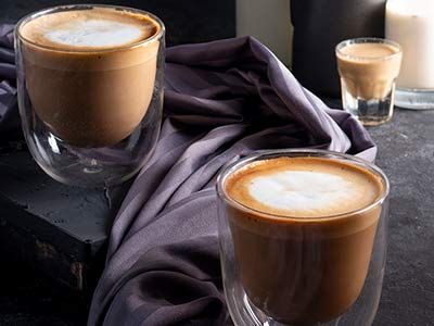 Flat White