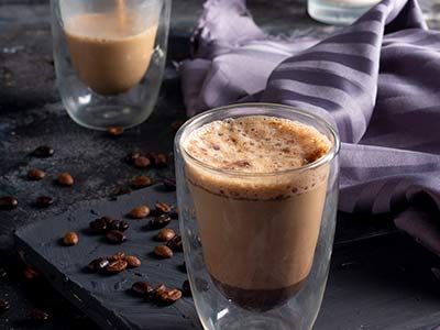 French Coffee