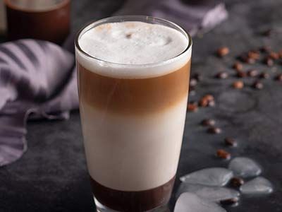 Iced Mocha