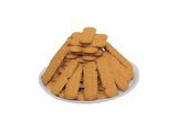 Anise Biscuits Kilo