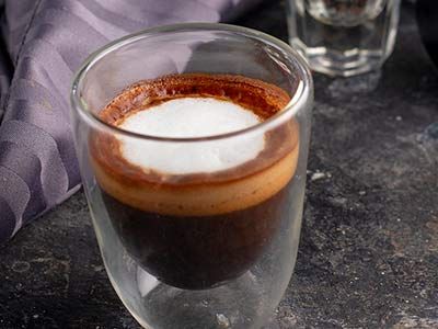 Caramel Macchiato