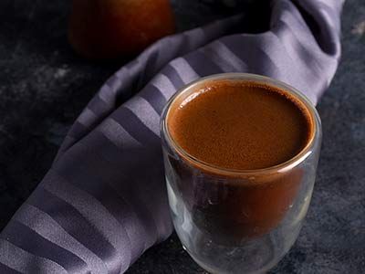 Turkish Coffee