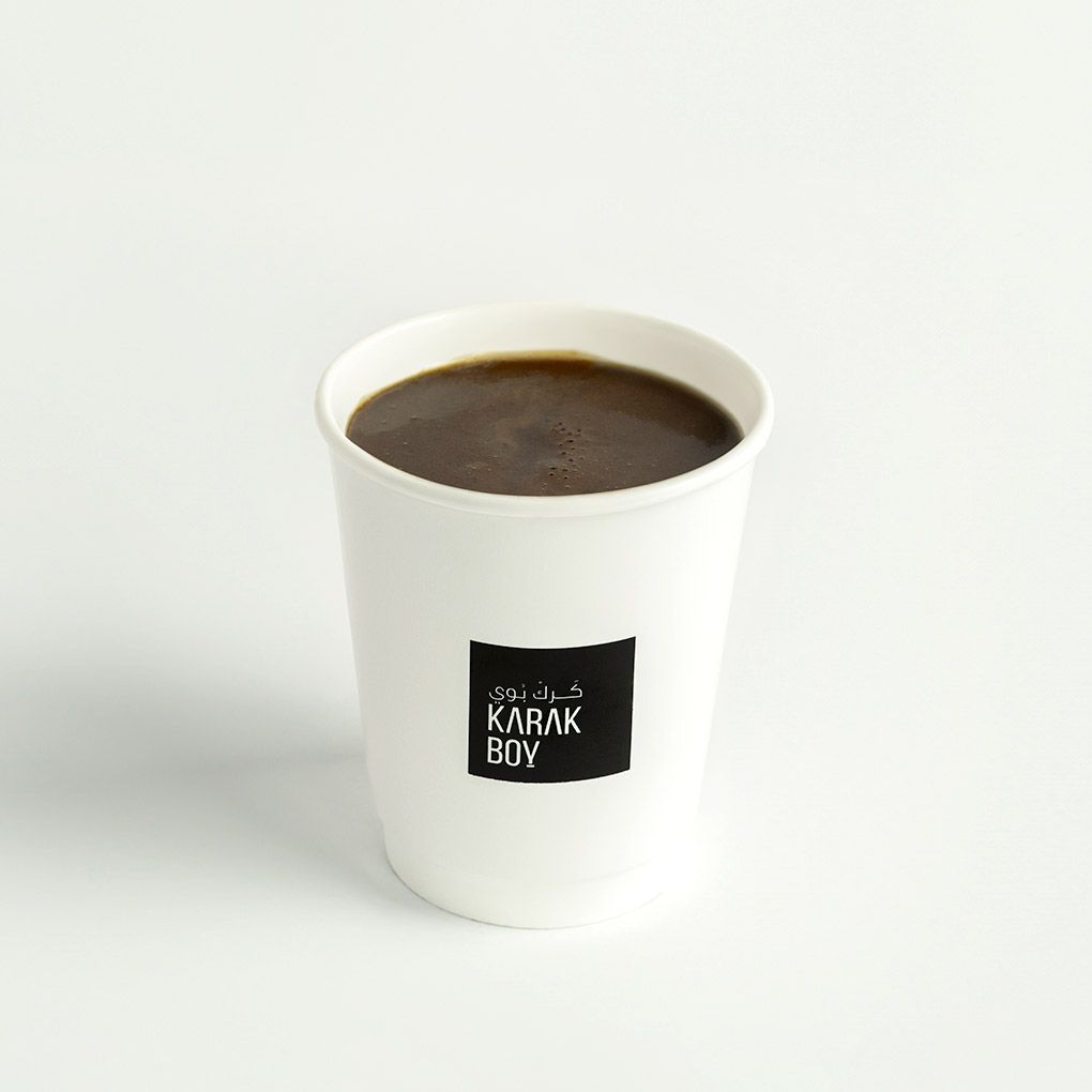 French Coffee