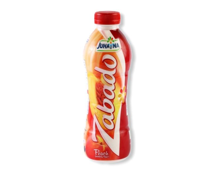 Milk Zabado