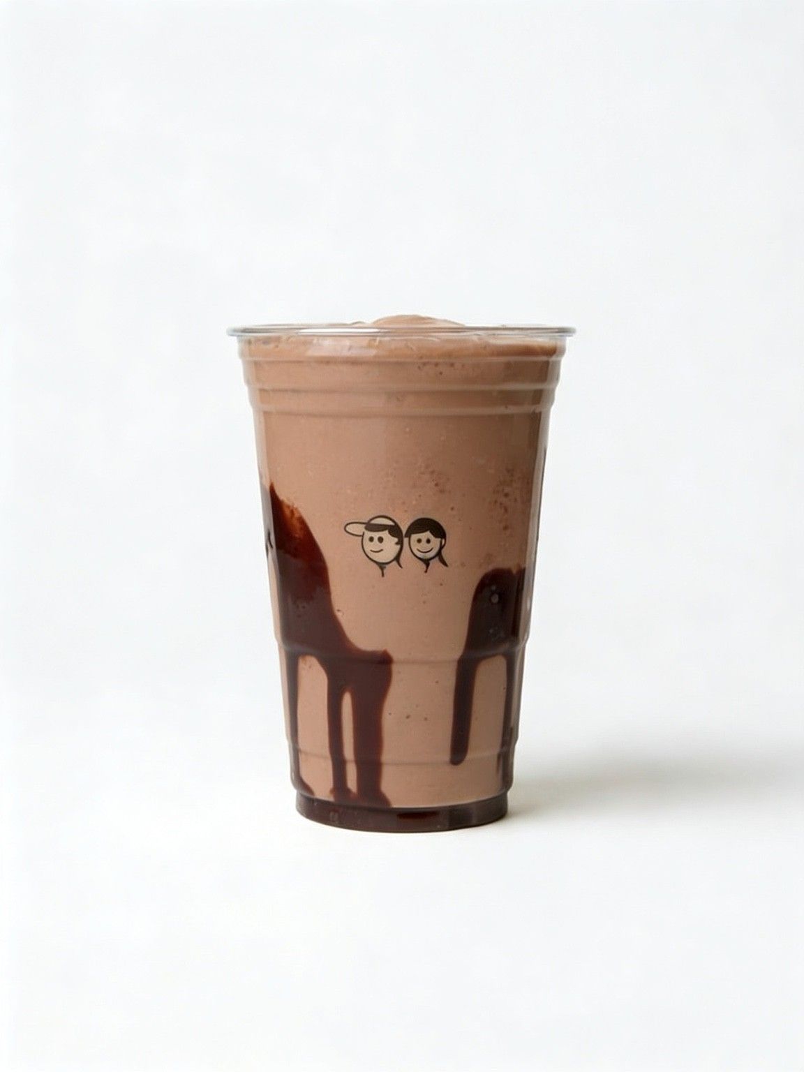 Chocolate Shake