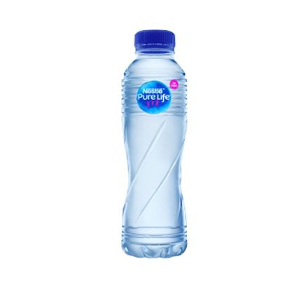 Small Water