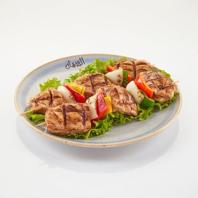 Shish Tawook