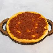 Fried manakish
