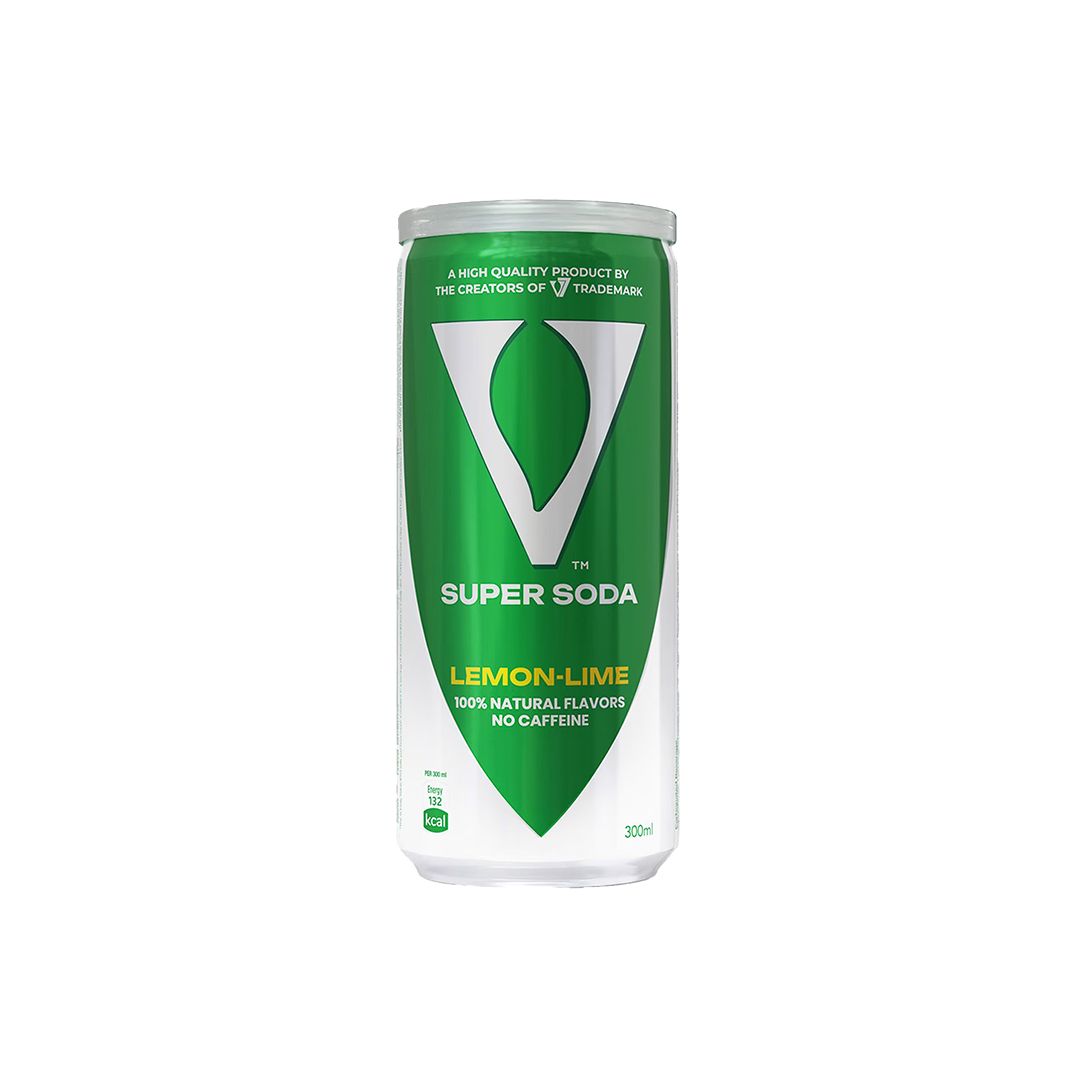 V7 lemon mint