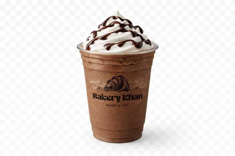 Chocolate Mocha Frappe