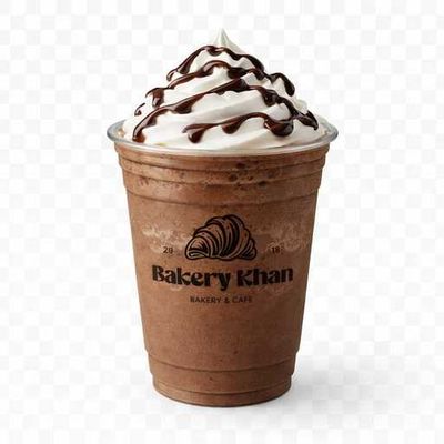 Chocolate Mocha Frappe